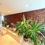 Apartament Montparnasse 5 Paryż