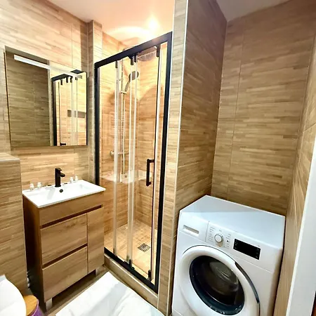 Montparnasse 5 París