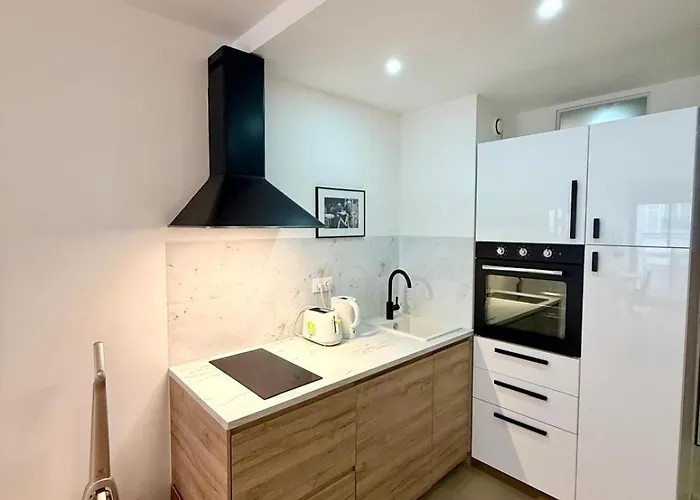 Montparnasse 5 París