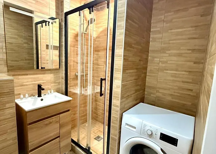 Montparnasse 5 París