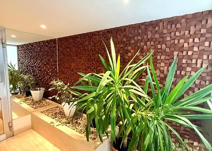 Apartamento Montparnasse 5 París